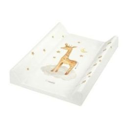 Kietas vystymo kilimėlis 70×47 cm su PVC danga ALBERO MIO