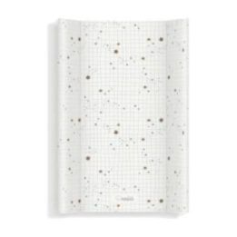 Kietas vystymo padėklas 70 cm su PVC danga ALBERO MIO
