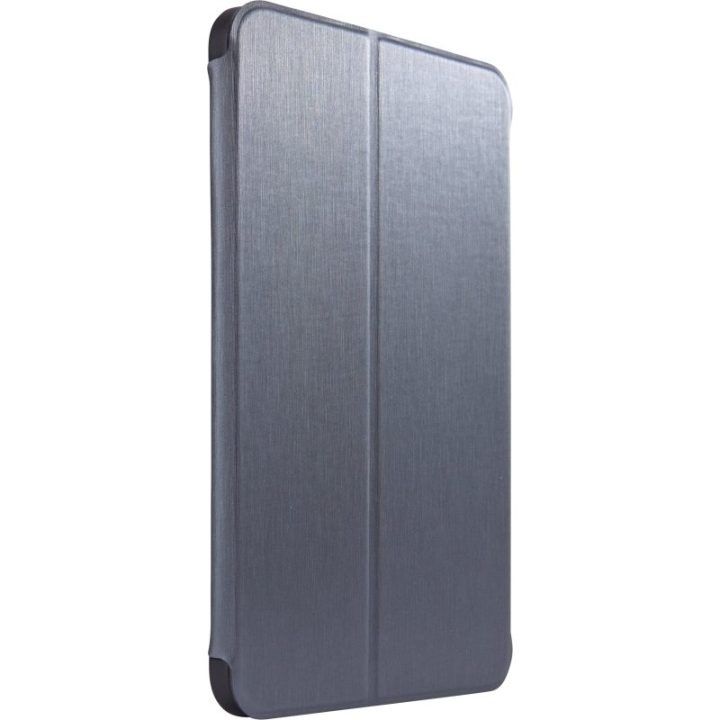Planšetės dėklas Samsung Galaxy Tab 4 Case Logic Snapview 2.0, grafito