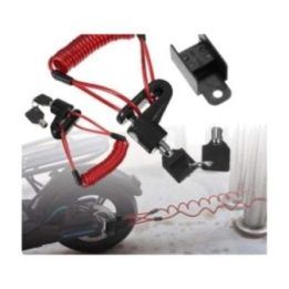 Dviračio užraktas Blaupunkt ACE400LOCK