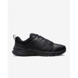 Vyriški batai Nike Deyfallday, juodi