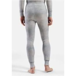 Ilgos termoaktyviosios tamprės Odlo Active Warm x Pow, sidabrinės
