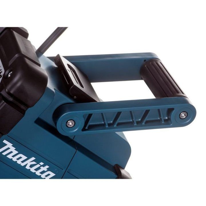 Radijas FM/AM Makita, juodos ir turkio spalvos