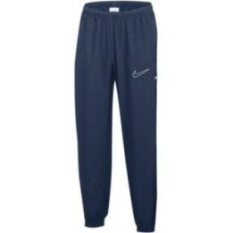 Vaikiškos Nike Dri-FIT kelnės, tamsiai mėlynos