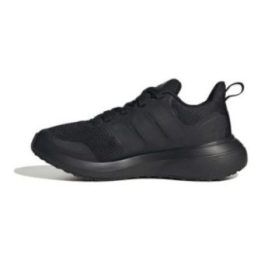 Vaikiški bėgimo bateliai adidas FortaRun 2.0, juodi