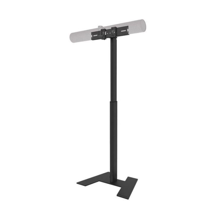 Grindinis vaizdo juostos stovas Neomounts BOS, 10 kg, juodas