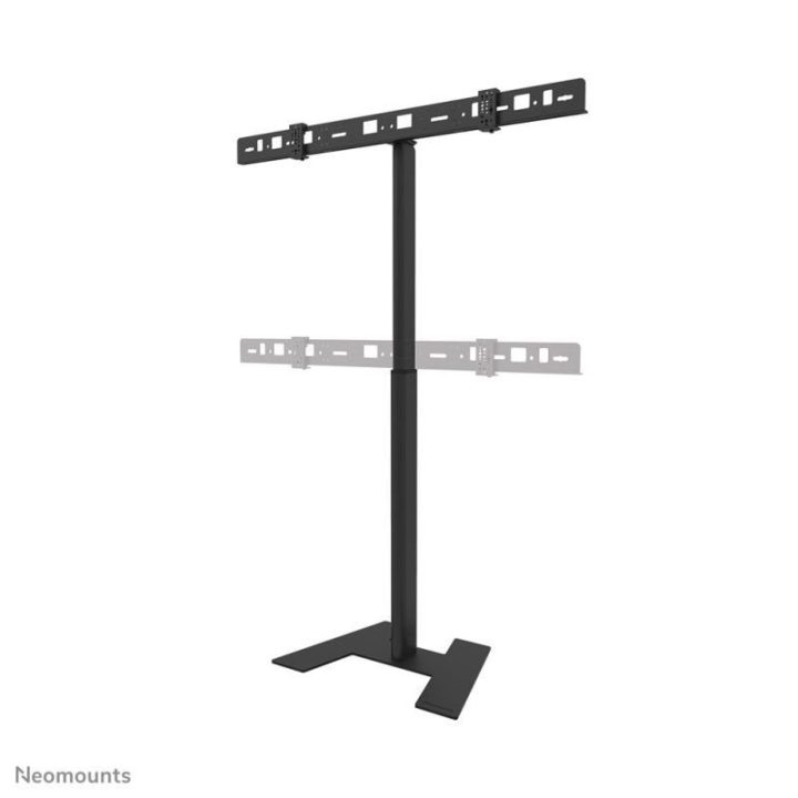 Grindinis vaizdo juostos stovas Neomounts BOS, 10 kg, juodas