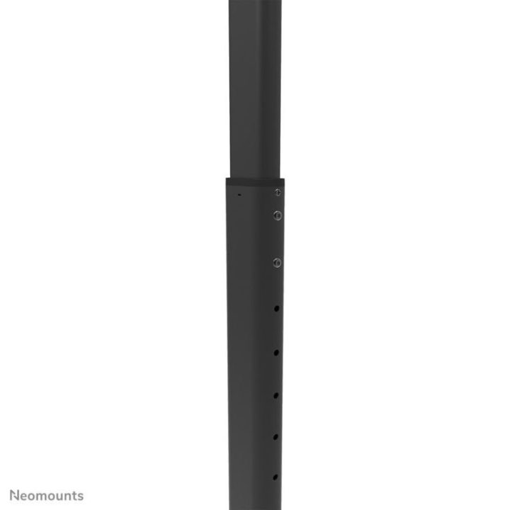Grindinis vaizdo juostos stovas Neomounts BOS, 10 kg, juodas