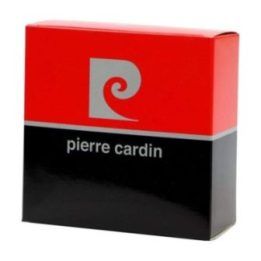 Vyriškas 3,5 cm pločio diržas Pierre Cardin