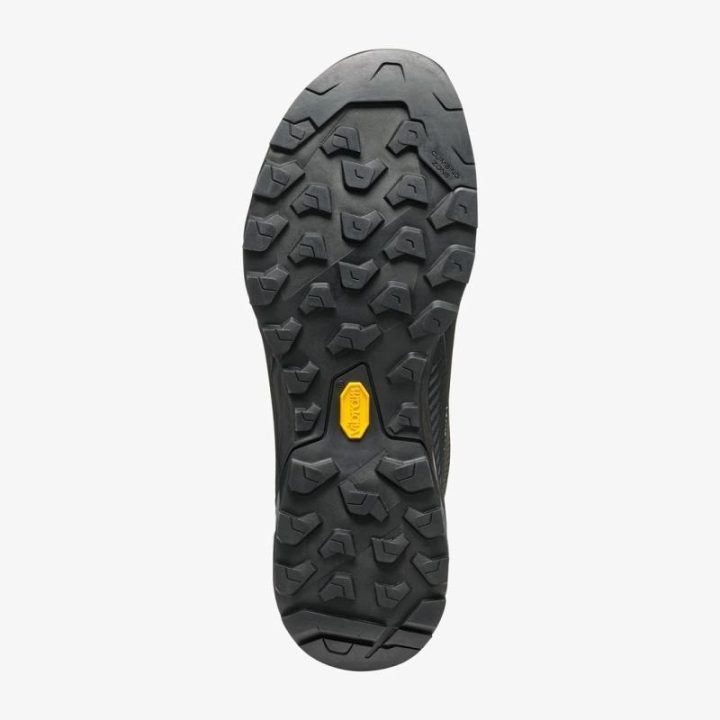 Vyriški batai su GORE-TEX membrana Scarpa Rapid XT, tamsiai chaki