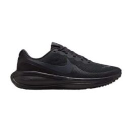 Moteriški sportiniai batai Nike Revolution 8, juodi