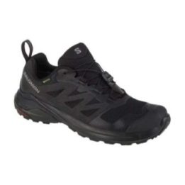 Vyriški laisvalaikio batai Salomon X-Adventure GTX, juodi