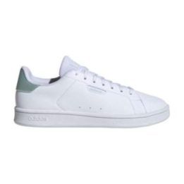 Moteriški sportbačiai adidas Urban Court, balti
