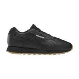 Vyriški odiniai sportbačiai Reebok Glide, juodi
