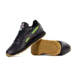 Moteriški laisvalaikio batai Reebok Classic Leather