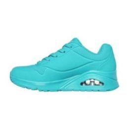 Moteriški sportbačiai Skechers Uno Stand On Air, žali