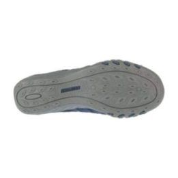 Moteriški įspiriami sportbačiai Skechers Breathe Easy, tamsiai mėlyni