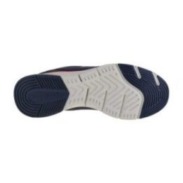Moteriški sportiniai ir laisvalaikio batai Skechers SKECH-AIR, tamsiai mėlyni