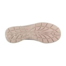 Moteriški įspiriami sportiniai batai Skechers Virtue - Sleek, bordo