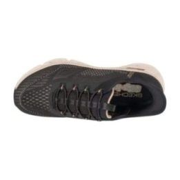 Moteriški įspiriami sportbačiai Skechers Glide-Step, juodi