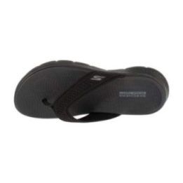 Moteriškos basutės Skechers Go Walk Flex, juodos
