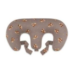 Maitinimo pagalvė dvyniams Toffee Teddy