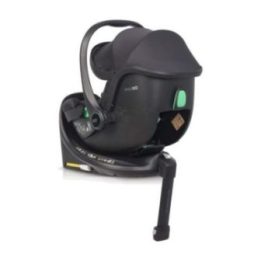 Pasukama automobilinė kėdutė EASYGO BUZ PRO INK 40–87 cm, i-Size