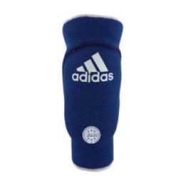 Adidas WAKO alkūnės apsauga, mėlyna
