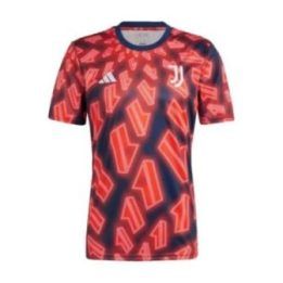 Marškinėliai adidas Juventus Pre-Match