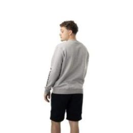 Medvilninis džemperis su apvalia iškirpte Bauer Core Crew Neck