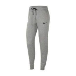 Moteriškos kelnės Nike Park 20, pilkos