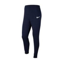 Vaikiškos flisinės kelnės Nike Park 20, tamsiai mėlynos