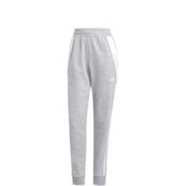 Moteriškos sportinės kelnės adidas Tiro 24 Sweat, pilkos