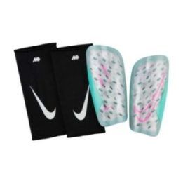 Futbolo blauzdų apsaugos Nike Mercurial Lite SuperLock DN3609-395