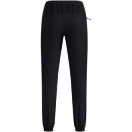Moteriškos softshell kelnės Odlo Essential Warm, juodos