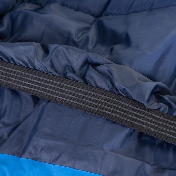 Vyriška pašiltinta slidinėjimo striukė
