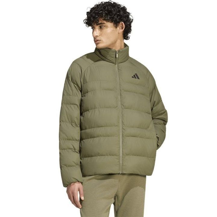 Žieminė striukė adidas Essentials Packable