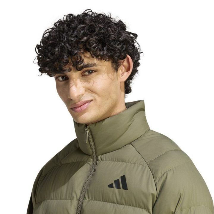 Žieminė striukė adidas Essentials Packable