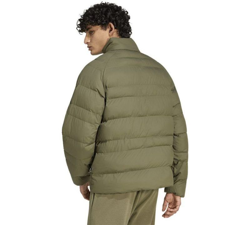 Žieminė striukė adidas Essentials Packable