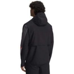 Vyriška bėgimo striukė su gobtuvu Under Armour