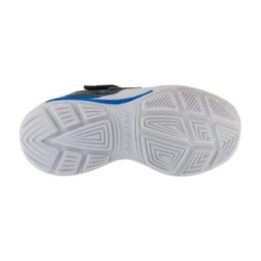 Vaikiški sportbačiai Skechers Erupters III - Derlo, juodi