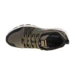 Vyriški vandeniui atsparūs sportbačiai Skechers Escape Plan, žali