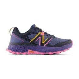 Moteriški bėgimo bekele bateliai New Balance Fresh Foam Hierro v7