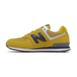 Vaikiški sportbačiai New Balance 574 GC574HX1