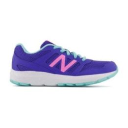Vaikiški sportbačiai su EVA padu New Balance 570