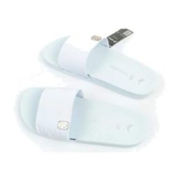 Vyriškos sportinės šlepetės Rider R10 Slide, žydros