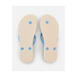 Moteriškos šlepetės per pirštą Rip Curl Bondi Bloom, smėlio
