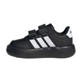 Vaikiški sportbačiai su lipukais adidas Breaknet 3.0
