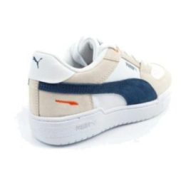 Vaikiški sportbačiai Puma CA Pro Remix PS, smėlio