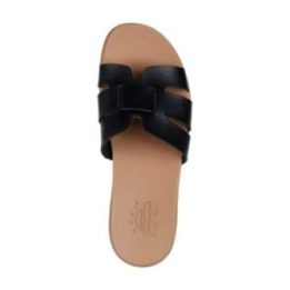 Moteriškos įspiriamos basutės Skechers Desert Kiss Low Peak Look